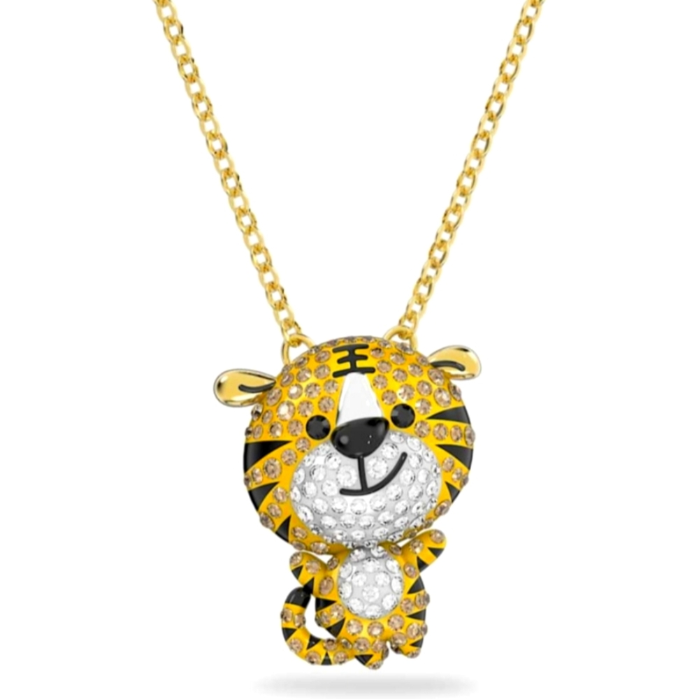 NIB SWAROVSKI Zodiac (R $145)‎ Women's Necklace